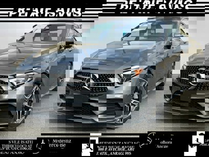 Used 2019 Mercedes-Benz CLS 450 4MATIC