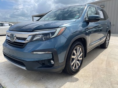Used 2019 Honda Pilot EX-L