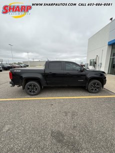 Used 2015 Chevrolet Colorado Z71