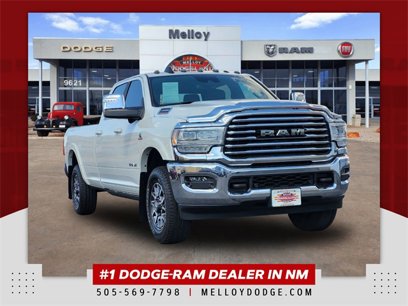 Certified 2024 RAM 3500 Limited w/ Safety Group