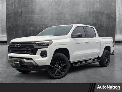 New 2025 Chevrolet Colorado Z71 w/ Z71 Convenience Package 2