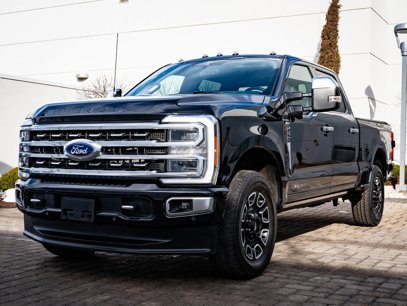 Used 2024 Ford F250 XL