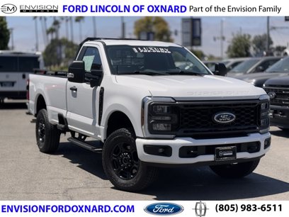 Certified 2024 Ford F350 XL w/ STX Appearance Package