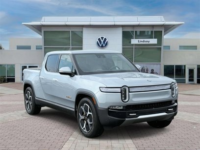 Used 2023 Rivian R1T Adventure