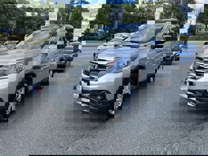 Used 2014 Honda CR-V EX-L