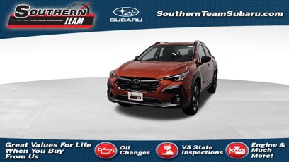 New 2025 Subaru Crosstrek 2.5i Limited