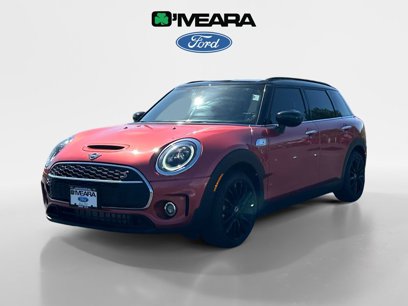 Used 2022 MINI Cooper Clubman S w/ Premium Package