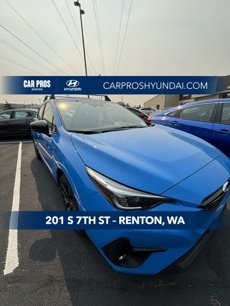Used 2024 Subaru Impreza RS