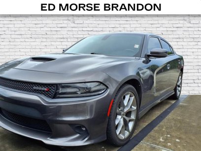 Used 2019 Dodge Charger GT w/ Plus Group