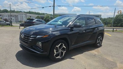 Used 2024 Hyundai Tucson SEL
