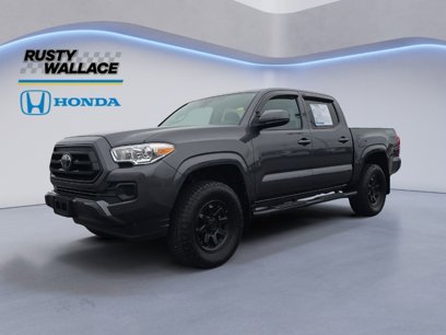 Used 2023 Toyota Tacoma SR