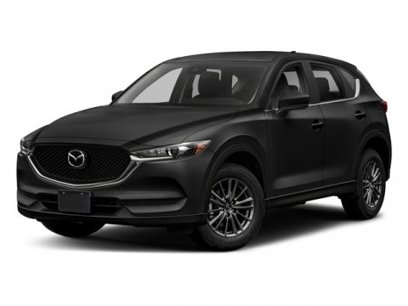 Used 2018 MAZDA CX-5 Sport