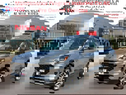 Used 2022 Ford Escape SE