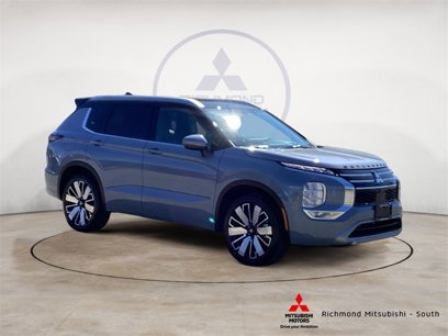 New 2025 Mitsubishi Outlander SEL