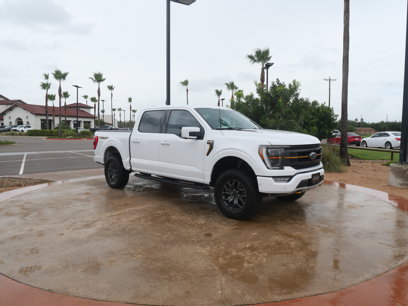 Used 2022 Ford F150 Tremor w/ Equipment Group 402A High