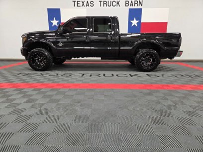 Used 2015 Ford F250 Lariat