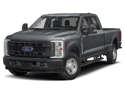 New 2025 Ford F250 Lariat w/ Lariat Ultimate Package