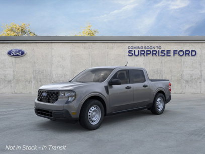 New 2025 Ford Maverick XL