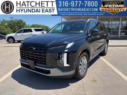Certified 2024 Hyundai Palisade SEL