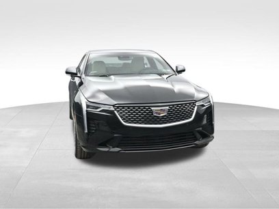 New 2025 Cadillac CT4 Premium Luxury