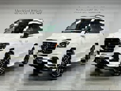 Used 2023 Mercedes-Benz GLS 450 4MATIC