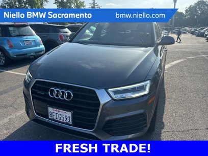Used 2018 Audi Q3 2.0T Premium Plus w/ Premium Plus Package