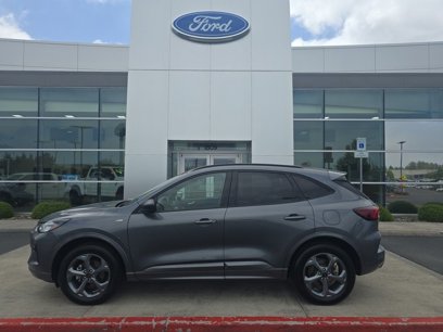 Used 2023 Ford Escape ST-Line
