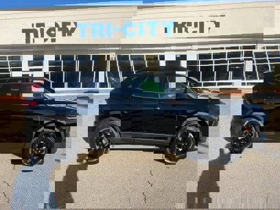 New 2025 Chevrolet Blazer LT w/ Midnight/Sport Edition