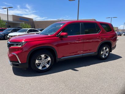 Used 2023 Honda Pilot EX-L