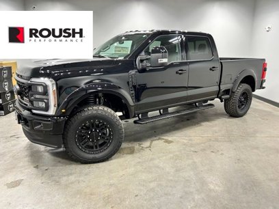 New 2024 Ford F250 Lariat w/ Lariat Ultimate Package