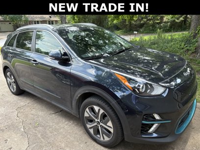 Used 2020 Kia Niro EX w/ Cold Weather Package