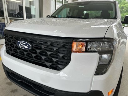 New 2025 Ford Maverick XL