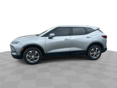 Used 2023 Chevrolet Blazer LT w/ Driver Confidence Package