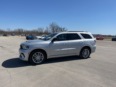 Used 2024 Dodge Durango R/T