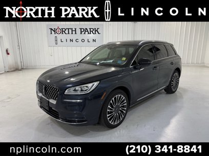 Used 2020 Lincoln Corsair Reserve w/ Equipment Group 202A