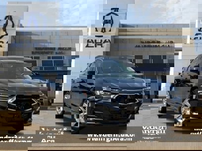 Used 2021 Acura TLX w/ Technology Package