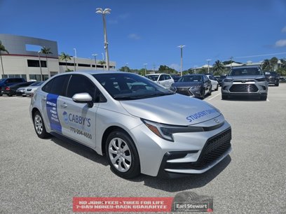 Used 2023 Toyota Corolla SE