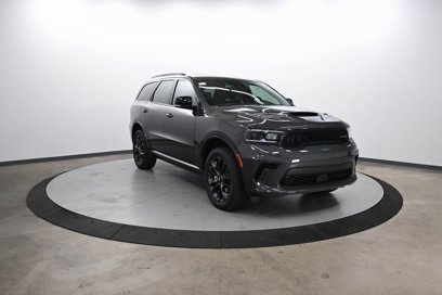 New 2025 Dodge Durango GT