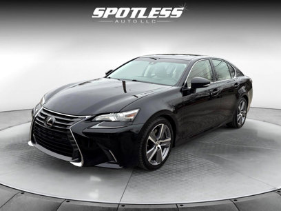 Used 2016 Lexus GS 350