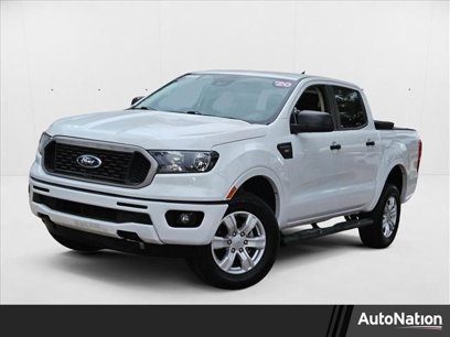 Used 2020 Ford Ranger XLT