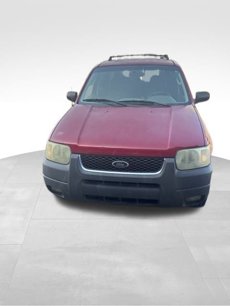 Used 2003 Ford Escape XLT