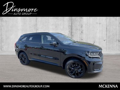 Used 2023 Kia Sorento X-Line EX