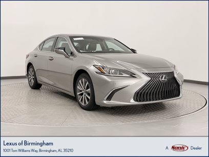 Used 2019 Lexus ES 350