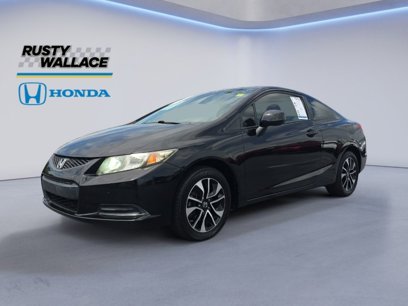 Used 2013 Honda Civic EX