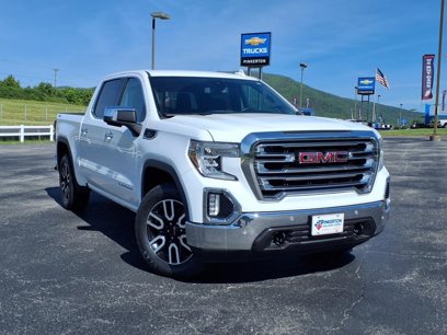 Used 2020 GMC Sierra 1500 SLT w/ SLT Premium Plus Package