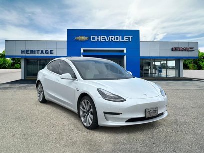 Used 2019 Tesla Model 3 Long Range
