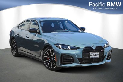 Used 2025 BMW 440i xDrive w/ Premium Package