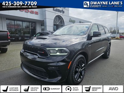 Used 2021 Dodge Durango R/T