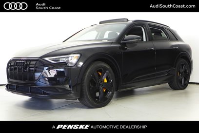 Used 2022 Audi e-tron Premium Plus w/ Premium Plus Package
