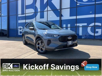 New 2025 Ford Escape ST-Line